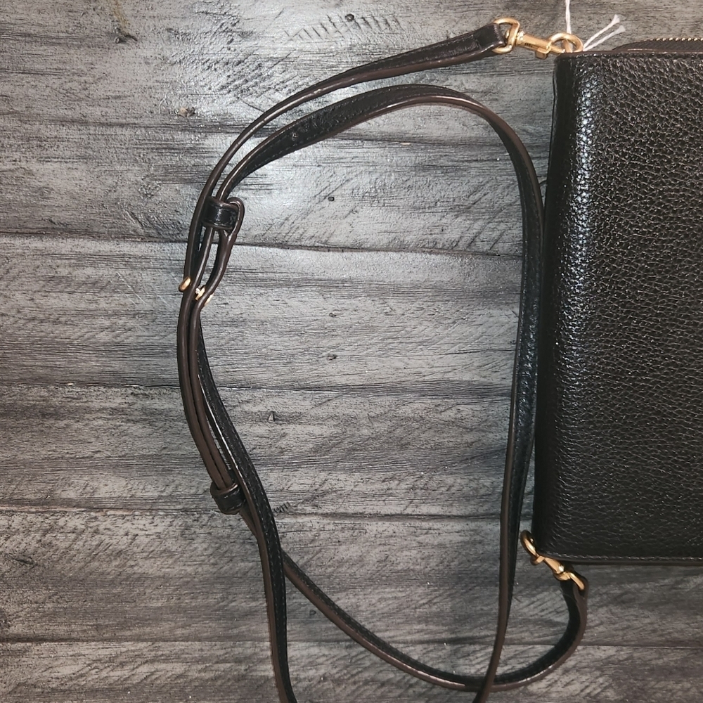 Tory Burch crossbody wallet - Picture 7 of 7